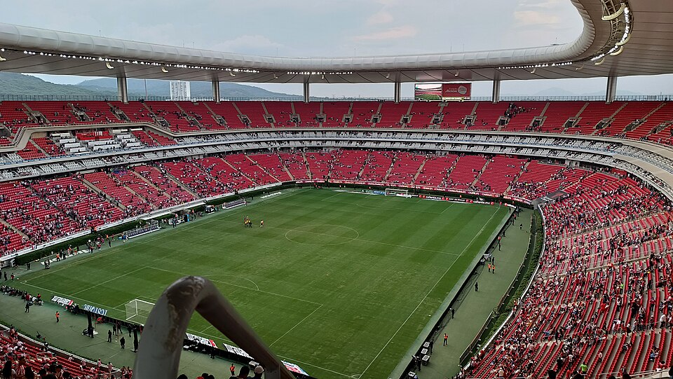Guadalajara