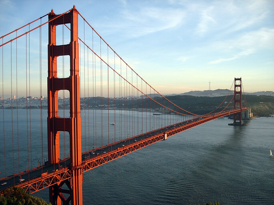 San Francisco Bay Area