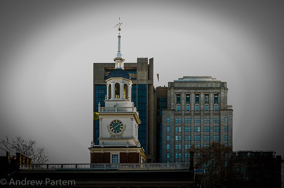 Philadelphia