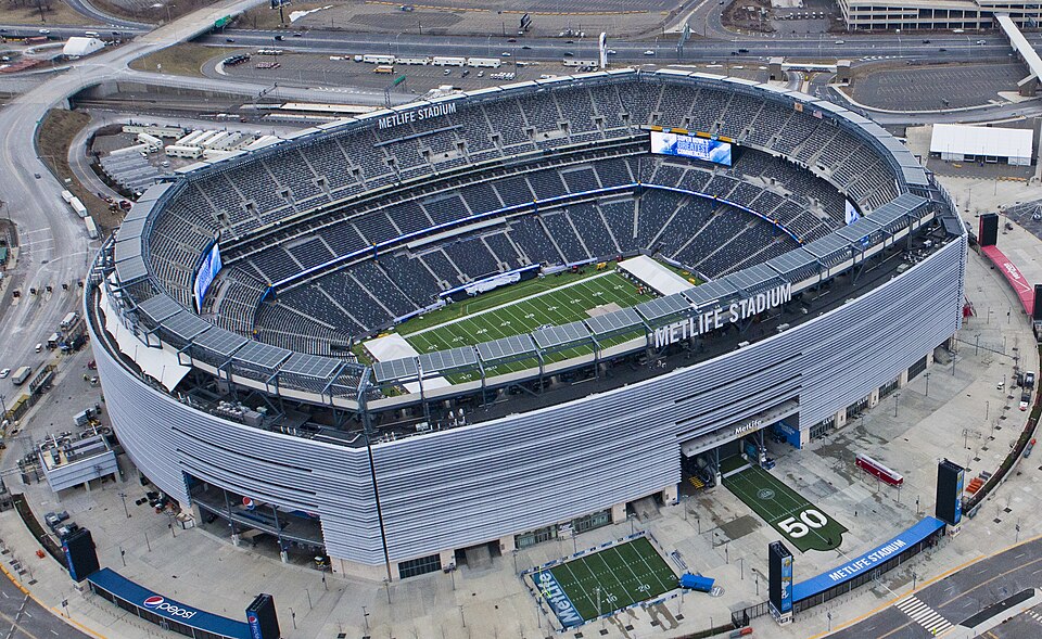 New York / New Jersey
