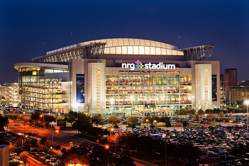 Houston